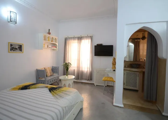 Maison De Vacances Avec Vue Mer