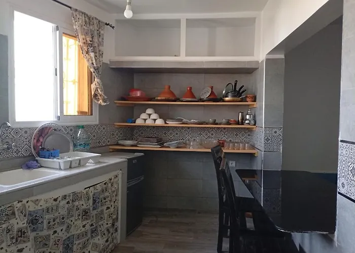 Maison Fatima
